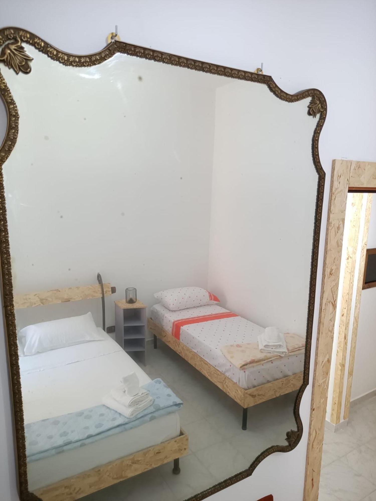 P&P House Villa Syracuse Ngoại thất bức ảnh