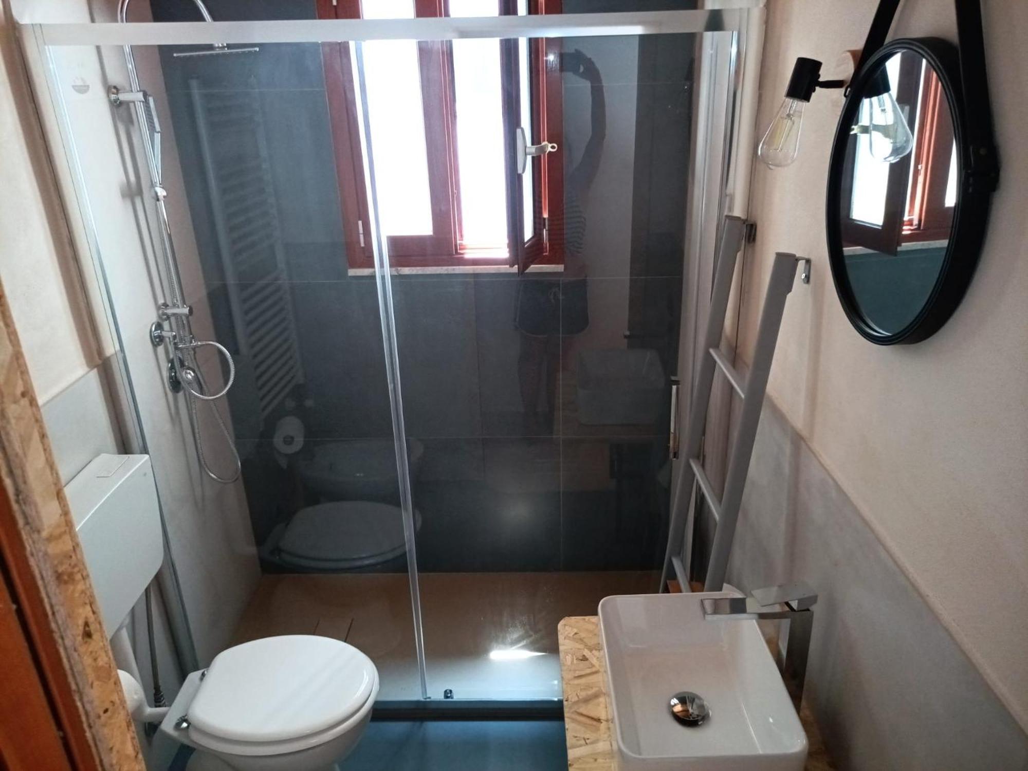 P&P House Villa Syracuse Ngoại thất bức ảnh