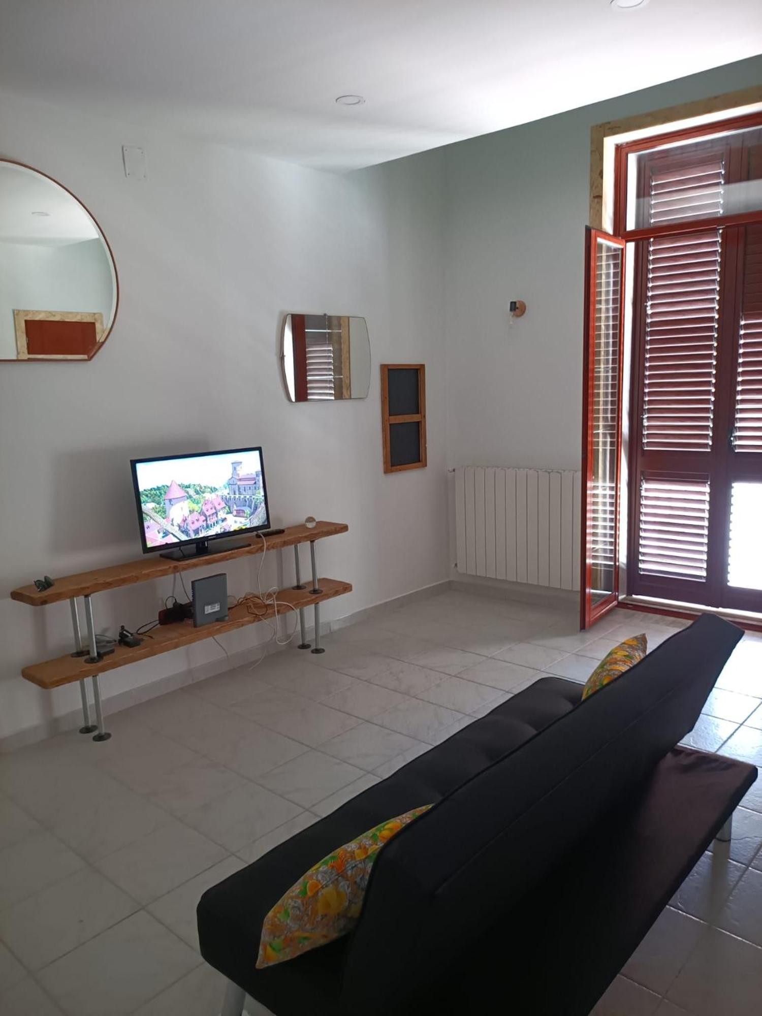 P&P House Villa Syracuse Ngoại thất bức ảnh