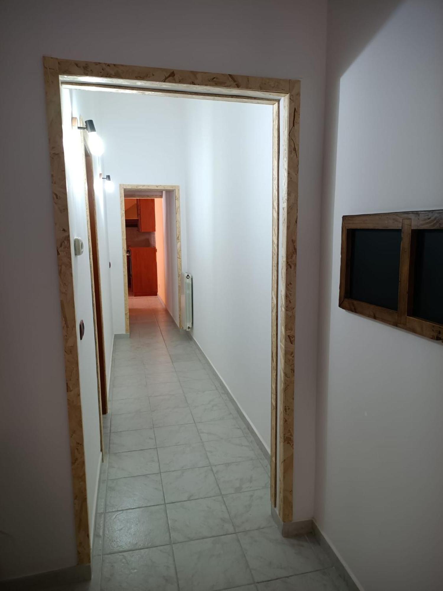 P&P House Villa Syracuse Ngoại thất bức ảnh